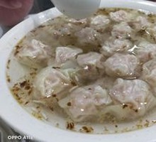 Fresh Meat Dumplings