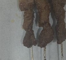 Beef Skewers