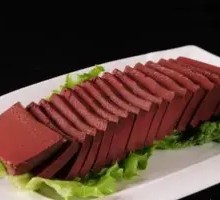 Duck Blood