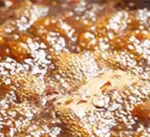 Secret-Recipe Clear Oil Red Pot