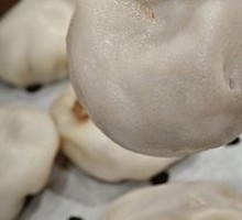 Steamed Soup Buns Family Feast