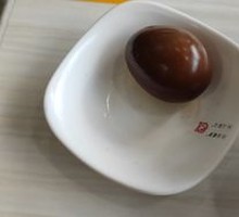 Old Braised Egg