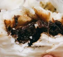 Spicy Vermicelli Rolls