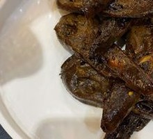 Black Gold Duck Head