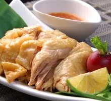 Donggou Salted Goose