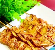 Beef tendon