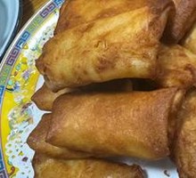 Spring Rolls