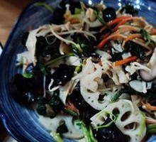 Vegetable Medley