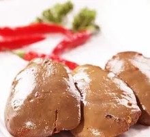 Duck Liver