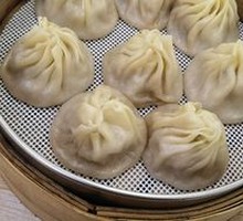 Soup Dumplings