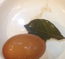 Tea Egg