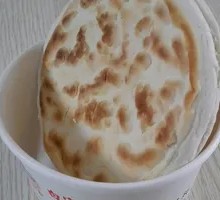 Leek Pancake