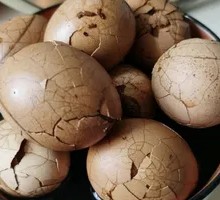 Tea Egg