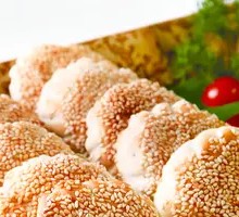 Sweet Baked Flatbread