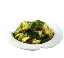 Cucumber Salad