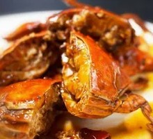 Ahai's Spicy Crab