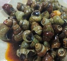 Spicy Snail