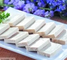 Qianye Tofu