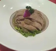 Six Harmonies Salted Goose