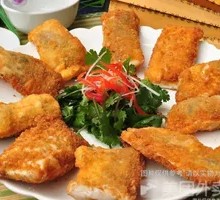 Vegetarian Ham