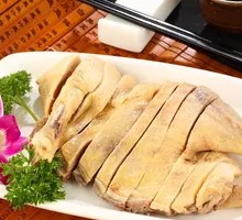 Old Brine Salted Duck