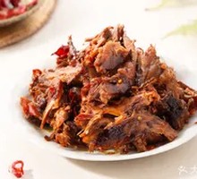 Fried Duck Frame