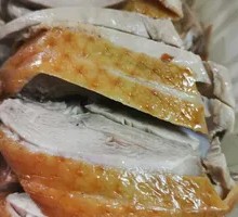 Signature Roast Duck Leg