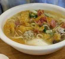 Family Feast Noodles