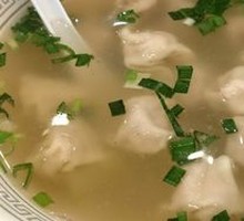 Fresh Meat Dumplings