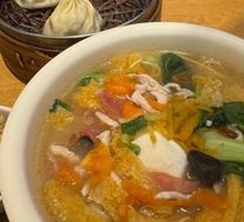 Six Fresh Noodles