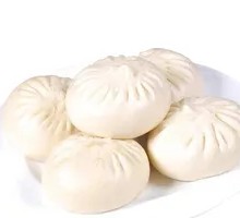 Crisp Radish Roll