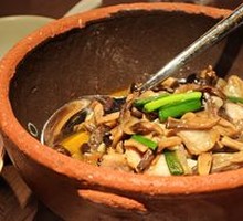 Xiangxi Slow-Cooked Deer Antler Mushroom