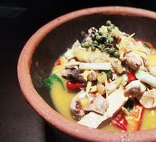 Dong'an Chicken