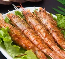 大对虾