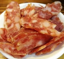 Sausage Slices