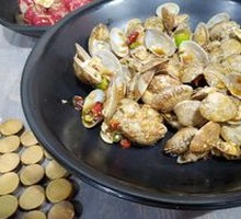 Signature Clams