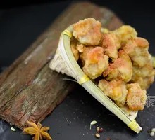 酥香掌中宝