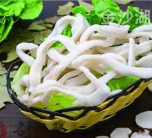 东北面筋