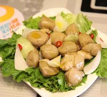 Mutton Balls