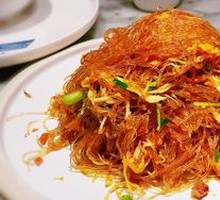 Seafood Vermicelli