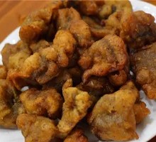 Sichuan Crispy Pork