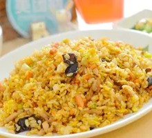 Tripe Fried Rice