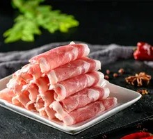 香香小肥牛