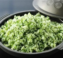菜饭