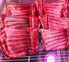 Crispy Lamb Skewers
