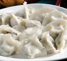 Shepherd's Purse Pork Filling