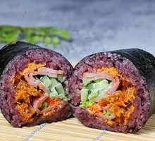 招牌饭团