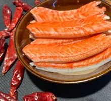 Imported Crab Stick