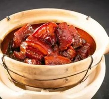 Firewood Black Pork