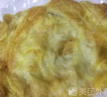Pan-fried Egg